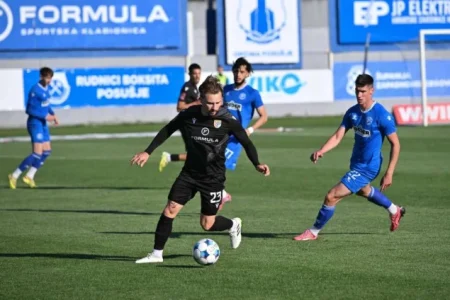 WWin liga BiH: Posušje danas može osigurati ostanak
