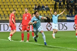 Remi Posušja i Veleža