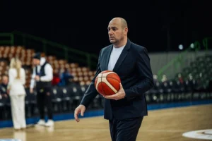 Prašović saopštio širi spisak U-20 reprezentacije BiH