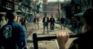 Predstavljen Stranger Than Heaven, novi nastavak serijala Yakuza