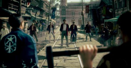 Predstavljen Stranger Than Heaven, novi nastavak serijala Yakuza