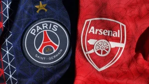 Finale Lige šampiona – PSG ili Arsenal?