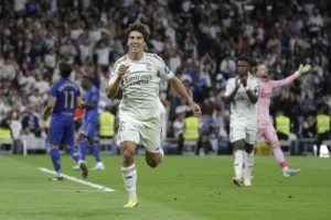 Pobjeda Real Madrida, neriješeno u duelu Girone i Real Sociedada