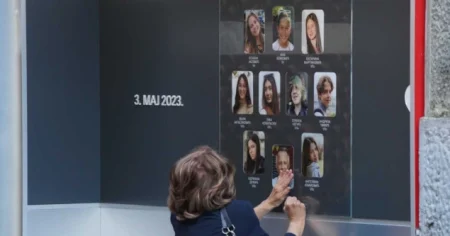 3 godine od tragedije u Ribnikaru: Srbija odaje počast žrtvama