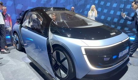 Rimac vraća milijune eura, Verne nastavlja u potpunosti na pogon privatnih investitora Rimac vraća milijune eura, Verne nastavlja u potpunosti na pogon privatnih investitora