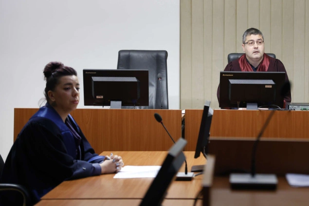 Tužilaštvo KS iznijelo gnusne detalje ubistva, Prusac unaprijed planirao ubistvo