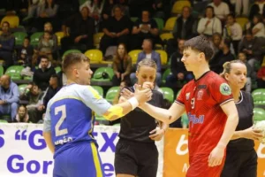 Goražde domaćin baraža za završnicu juniorskog državnog prvenstva za rukometaše