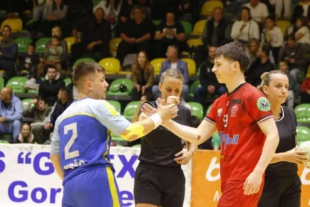 Goražde domaćin baraža za završnicu juniorskog državnog prvenstva za rukometaše
