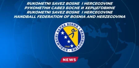 Žrijeb parova polufinala Kupa BiH u obje konkurencije