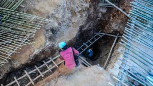 Deset žena među 15 poginulih u urušavanju rudnika zlata u Keniji
