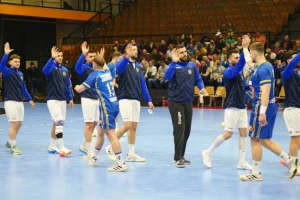 Rukometaši BiH poraženi od Farskih Ostrva u prvom meču baraža za SP