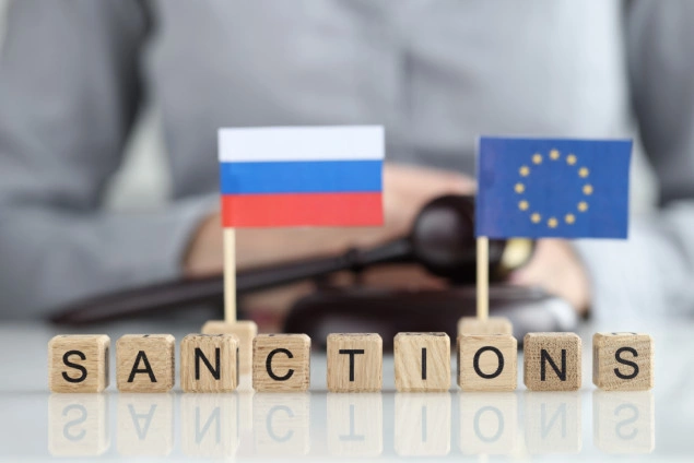 EU produžio sankcije Rusiji zbog kršenja ljudskih prava do 2027. godine EU produžio sankcije Rusiji zbog kršenja ljudskih prava do 2027. godine