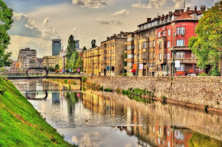 Sarajevo je najpovoljnija evropska destinacija za kratki odmor ove godine