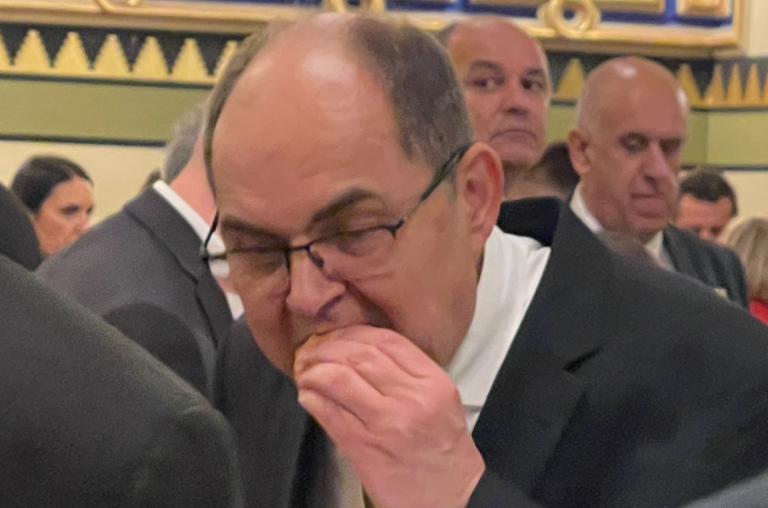 Rubbish, full rubbish: Visoki predstavnik kojem se nije gadilo da dijeli odličja sa ratnim zločinicima iz Ahmića i UZP-a!