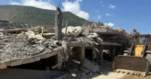 Na sjever Izraela iz Libana lansiran projektil, u izraelskim napadima na Hezbolah poginula 31 osoba
