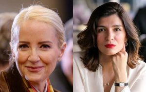 „*ebem li vam hajku: Sebija, Dušanka, Sabina, Benjamina… – hronika ženskog političko-medijskog linča