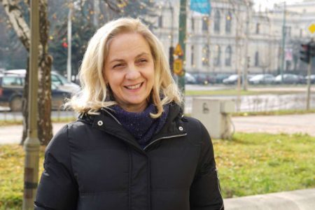 Dokumentarni film Ay Carmela – Made in BiH Selme Alispahić zatvara Modul Memorije