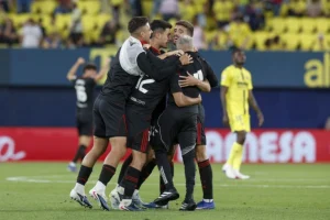 Sevilla poslije preokreta pobijedila Villarreal na gostovanju, Espanyol slavio protiv Bilbaa u Primeri