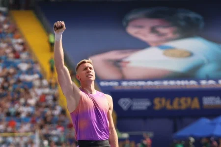 Silesia domaćin Evropskog prvenstva u atletici 2028, Beograd odustao od kandidature