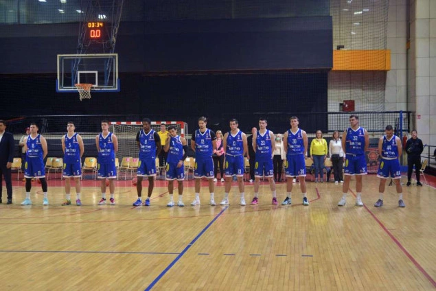 Široki deklasirao Borac i upisao ubjedljivu pobjedu u Ligi 4 Široki deklasirao Borac i upisao ubjedljivu pobjedu u Ligi 4