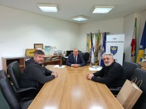 Sirovica: Povećana sredstva za invalidski sport u ZDK-u