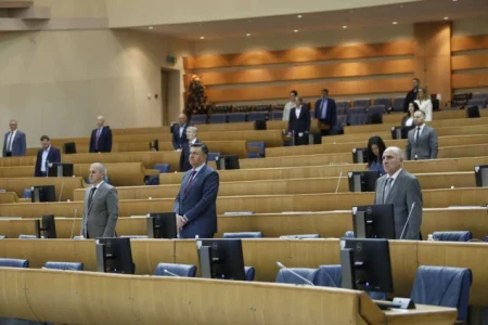 PD PSBiH – Vijeće ministara da za 30 dana predloži mjere za očuvanje radnih mjesta i proizvodnje PD PSBiH – Vijeće ministara da za 30 dana predloži mjere za očuvanje radnih mjesta i proizvodnje
