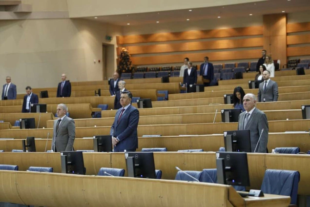 PD PSBiH – Vijeće ministara da za 30 dana predloži mjere za očuvanje radnih mjesta i proizvodnje PD PSBiH – Vijeće ministara da za 30 dana predloži mjere za očuvanje radnih mjesta i proizvodnje