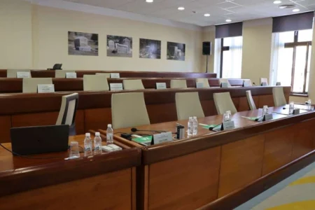 Sjednica Gradskog vijeća Mostara bez Kluba Bošnjaka