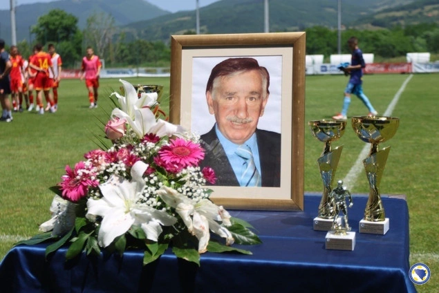 XIV Memorijal „Josip Katalinski Škija