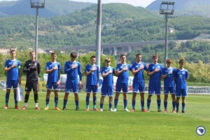 Bh. pioniri u finalu Memorijala „Josip Katalinski-Škija