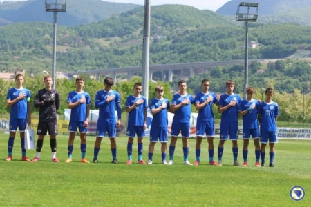 Bh. pioniri u finalu Memorijala „Josip Katalinski-Škija Bh. pioniri u finalu Memorijala „Josip Katalinski-Škija
