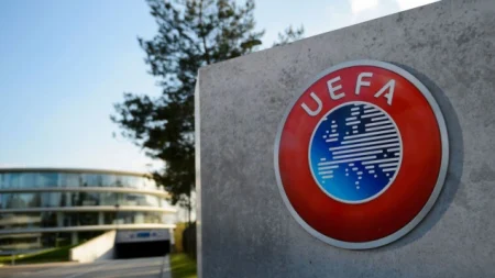 UEFA uvodi novi format kvalifikacija za Svjetsko i Evropsko prvenstvo UEFA uvodi novi format kvalifikacija za Svjetsko i Evropsko prvenstvo