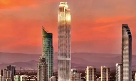 Projekt Trump Towera od 1,5 milijardi dolara propao: Brend proglašen toksičnim za Australce