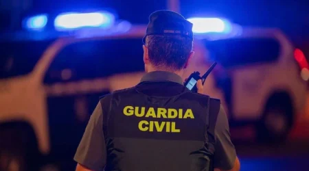 Dvije osobe smrtno stradale u pucnjavi u Španiji Dvije osobe smrtno stradale u pucnjavi u Španiji