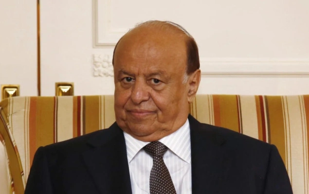 Bivši predsjednik Jemena Abd Rabbuh Mansur Hadi preminuo u 80. godini Bivši predsjednik Jemena Abd Rabbuh Mansur Hadi preminuo u 80. godini