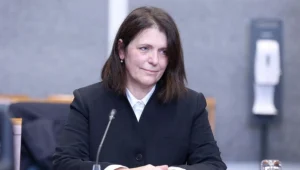 Milanović predložio Mirtu Matić za predsjednicu Vrhovnog suda