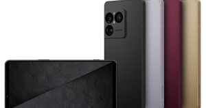 Sony Xperia 1 VIII i dalje ima utor za microSD i 3,5-milimetarski priključak za slušalice