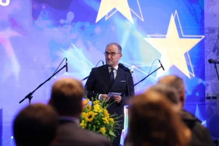 Soreca: Građani BiH više puta su pokazali da mogu nadmašiti očekivanja