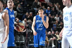 Igokea saznala protivnika u borbi za play-off ABA lige, u Laktaše stiže Spartak