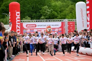 Sportske igre mladih u znaku novih takmičenja, osmijeha i dječijih pobjeda