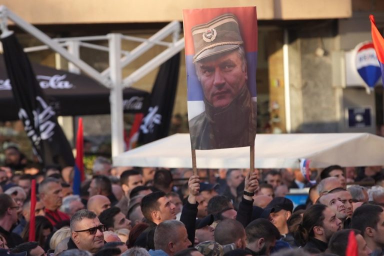 Konačni test Tužilaštvu BiH nakon Dodikovog veličanja ratnih zločinaca