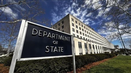 State Department: SAD posvećene teritorijalnom integritetu i suverenitetu BiH State Department: SAD posvećene teritorijalnom integritetu i suverenitetu BiH