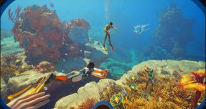 Subnautica 2 je netom po ulasku u early access postala trenutni hit na Steamu