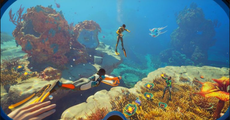 Subnautica 2 je netom po ulasku u early access postala trenutni hit na Steamu