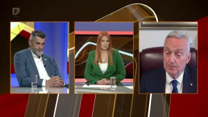 Lagumdžija: Problem nisu OHR i Schmidt, nego politike koje ruše BiH