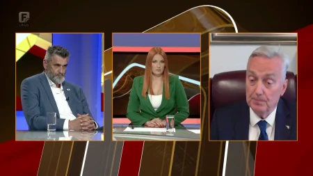 Lagumdžija: Problem nisu OHR i Schmidt, nego politike koje ruše BiH