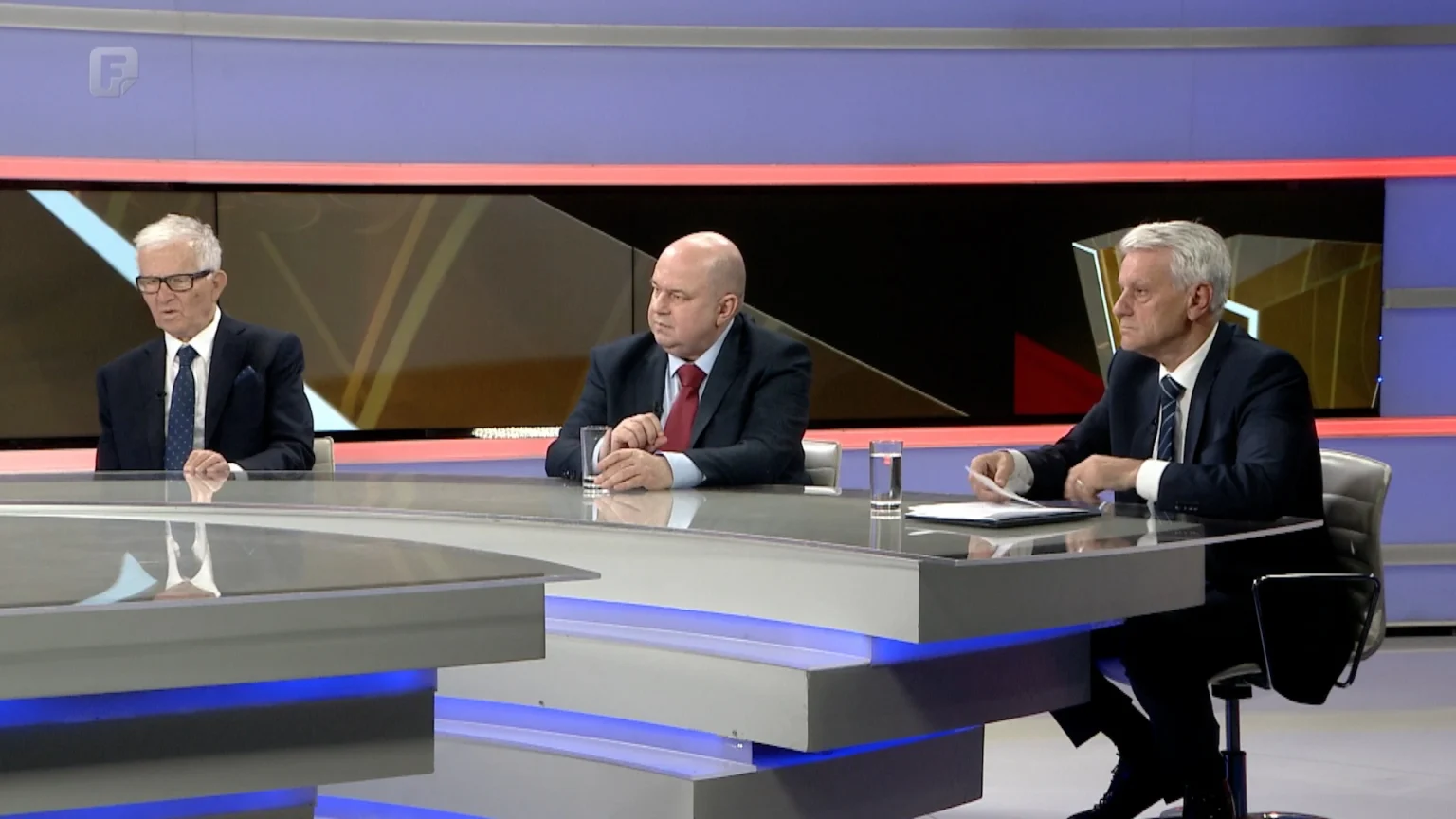 Blagojević: Vlast RS-a je iracionalna – obraća se Ustavnom sudu BiH, a odbija imenovati sudije