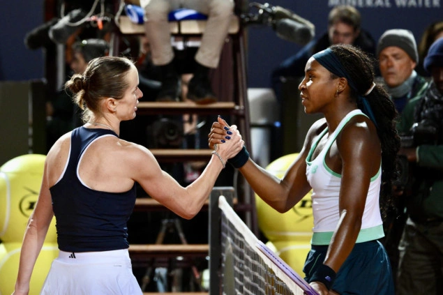 Svitolina osvojila titulu na turniru u Rimu