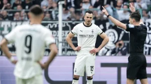 Povreda Tabakovića, autogol Vasilja i žuti karton Demirovića