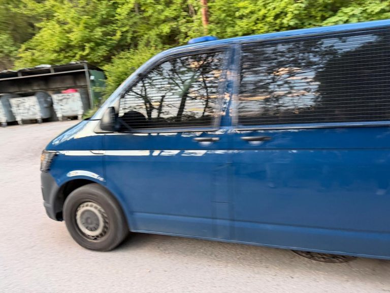 Nakon što je ubio bivšu suprugu: Ubica Tarik Prusac uhapšen dok je s otetom kćerkom jeo ćevape na Baščaršiji
